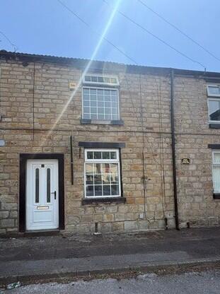 Main image of property: Sack Street, Hyde, Tameside