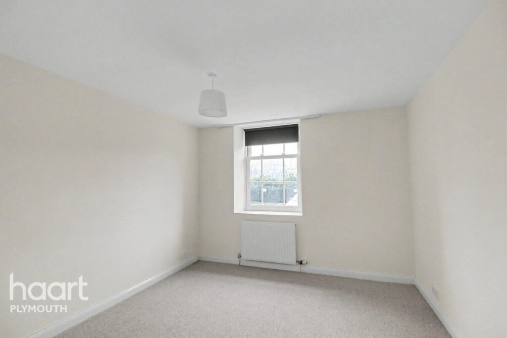 Main image of property: The Mews, PLYMOUTH