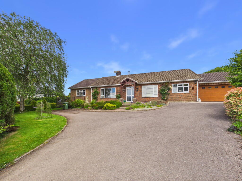 Main image of property: Eastwood Road, Harrow Hill, Drybrook