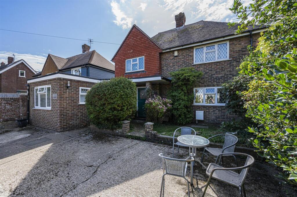 Grove Road, Seaford