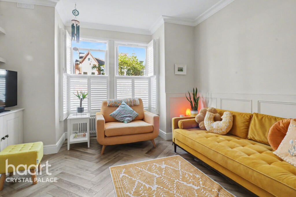 Main image of property: Burghill Road, LONDON