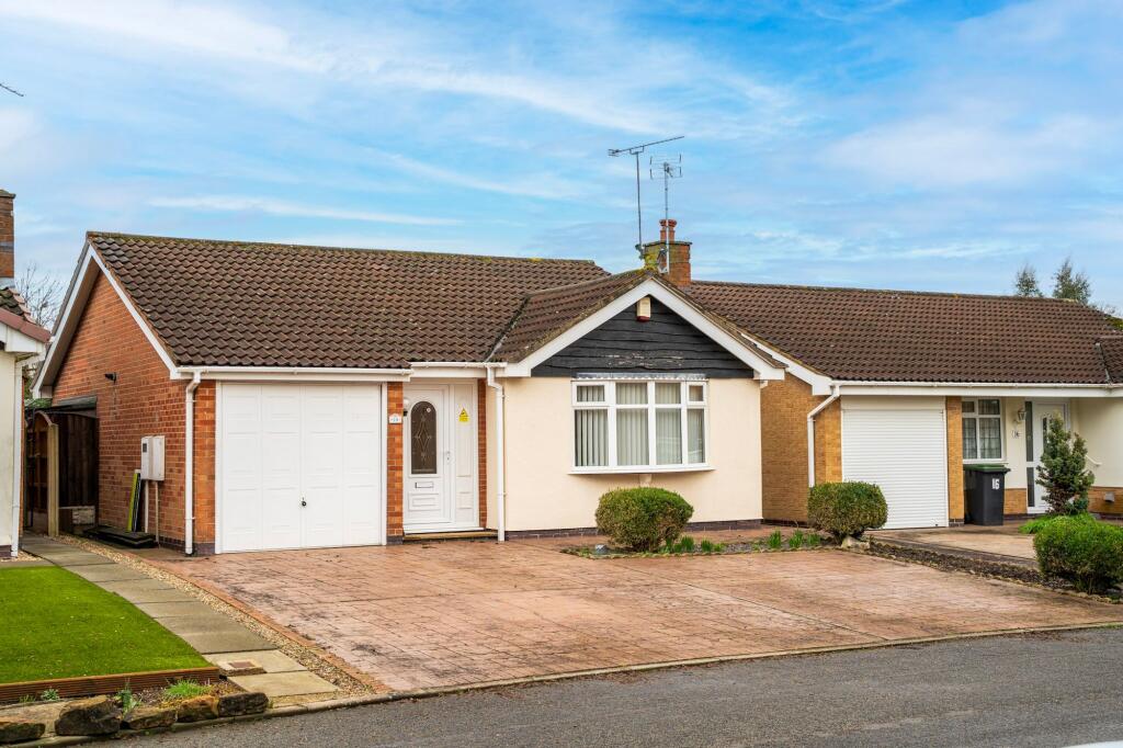 Rothbury Avenue, Trowell, NG9, Trowell