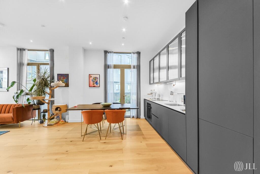 Main image of property: Ashley Road London N17
