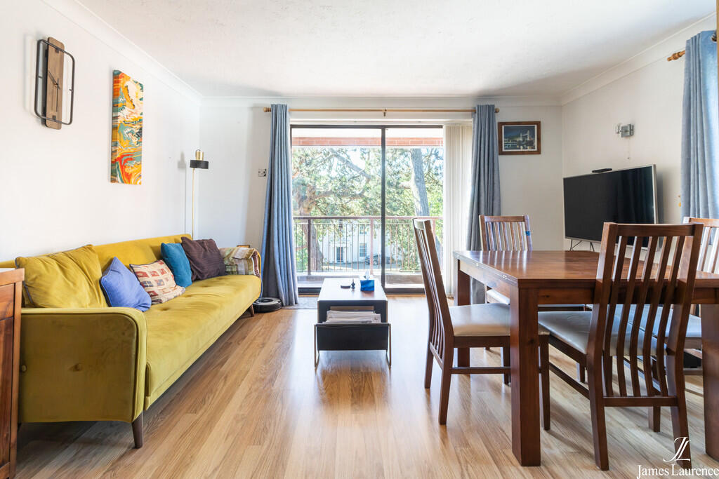 Apartment in Birmingham - View 2