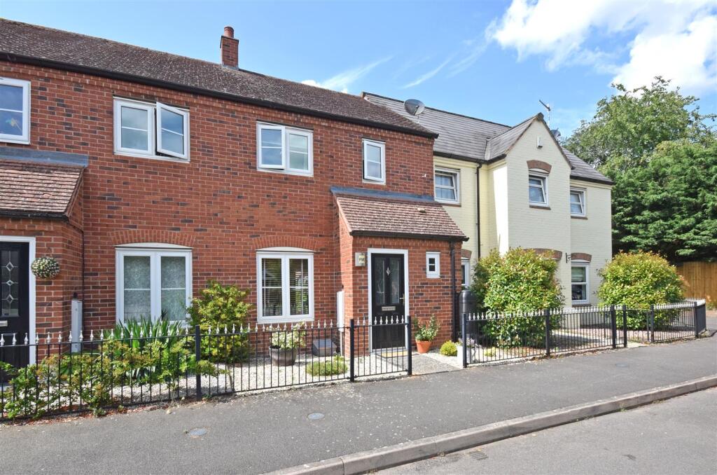 Main image of property: Brooke Close, Stratford-Upon-Avon