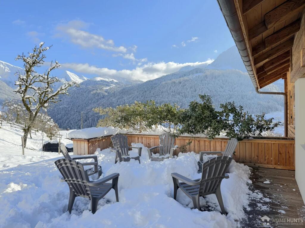 Main image of property: Rhone Alps, Haute-Savoie, Manigod