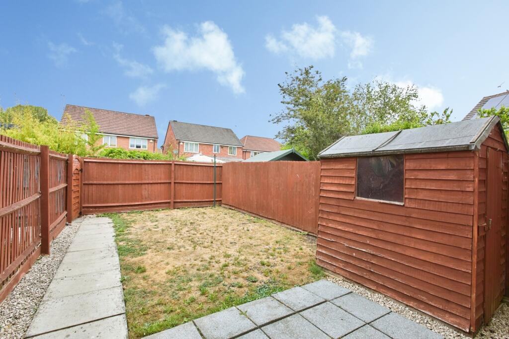 House in Derby, Chellaston - View 2