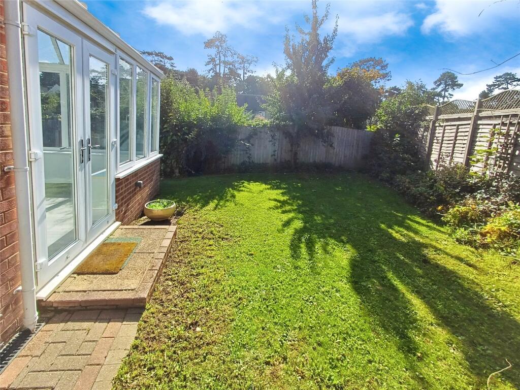 Kingsgate Close, Maidstone, Kent, ME16 - View 4