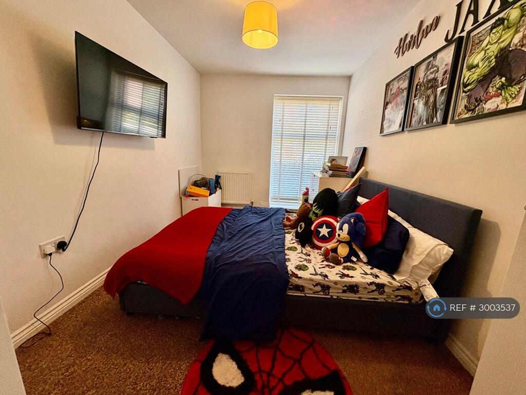 Apartment in Derby - View 5