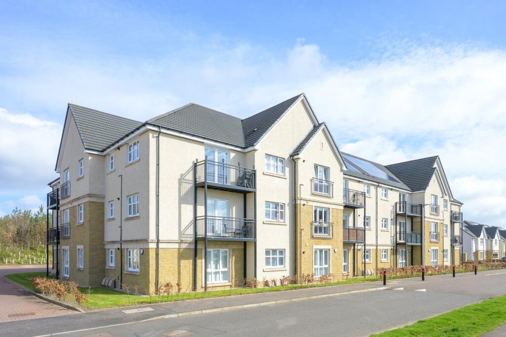 Main image of property: Jardine Avenue, Falkirk, FK2