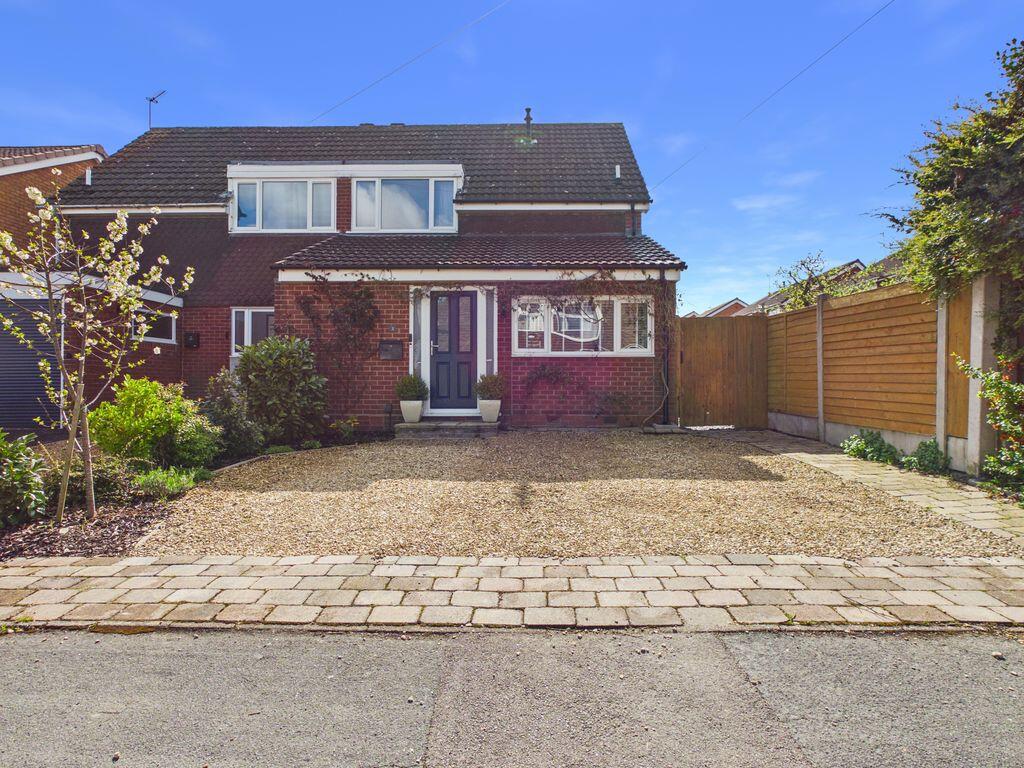 Main image of property: 2 Norbroom Drive, Newport