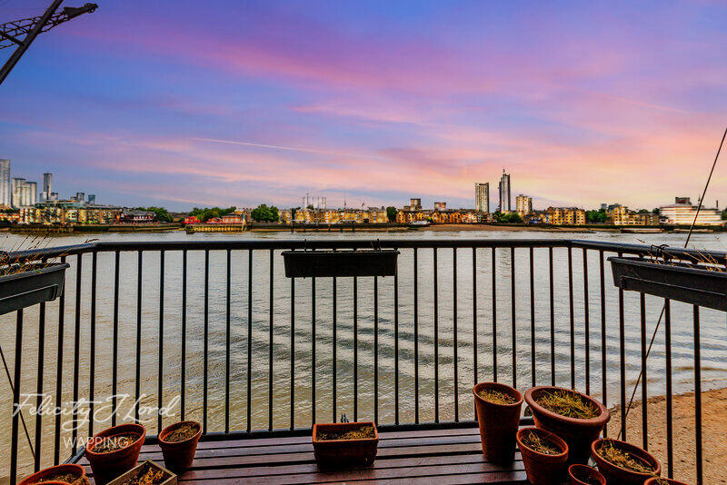 Main image of property: Great Jubilee Wharf, Wapping Wall, London E1W