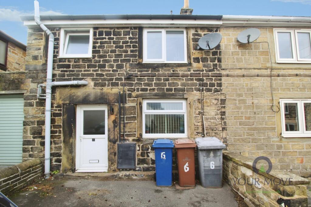 Main image of property: Thurgoland Hall Fold, Thurgoland, Sheffield, Barnsley, S35
