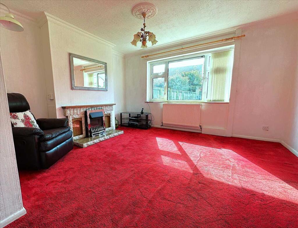 House in Filey, The Pastures - View 4