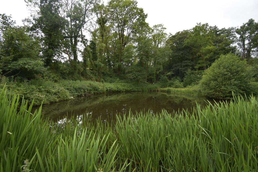 Main image of property: Bridgemont, Whaley Bridge, SK23