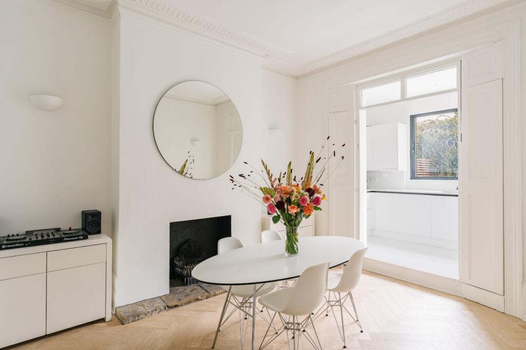 Apartment in London, Mildmay Park, Islington - More