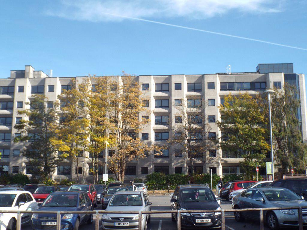 Main image of property: Skyline House, Stevenage, SG1 1AP