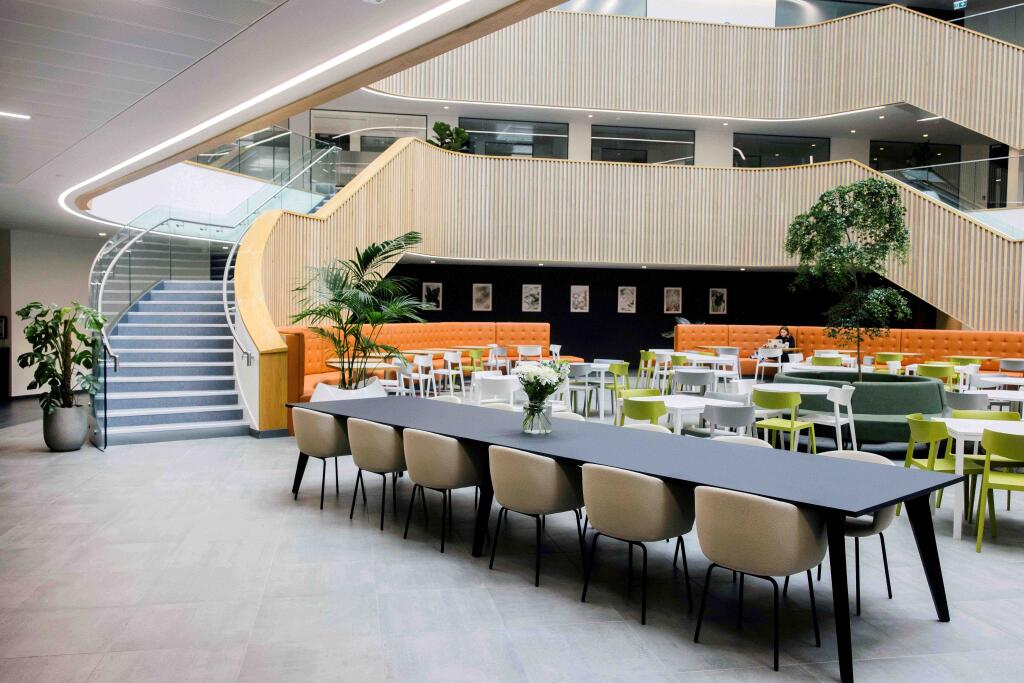 Additional image 15 of Elmdon Trading Estate, Bickenhill Lane, B37