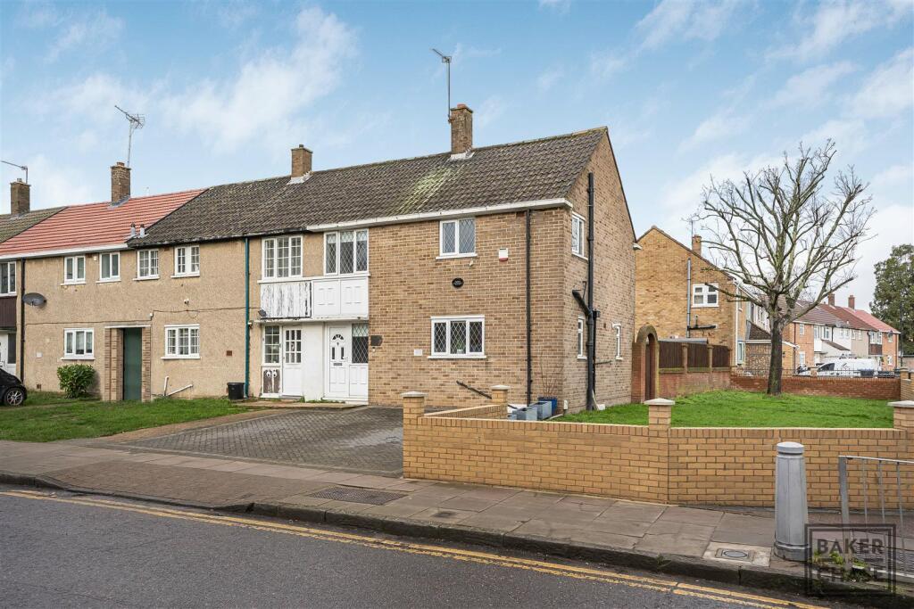 Main image of property: Hoe Lane, Enfield