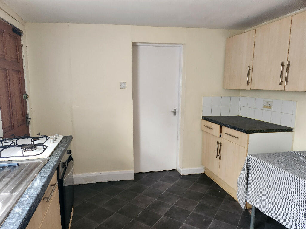 Main image of property: Cowper Street, Luton, Bedfordshire, LU1