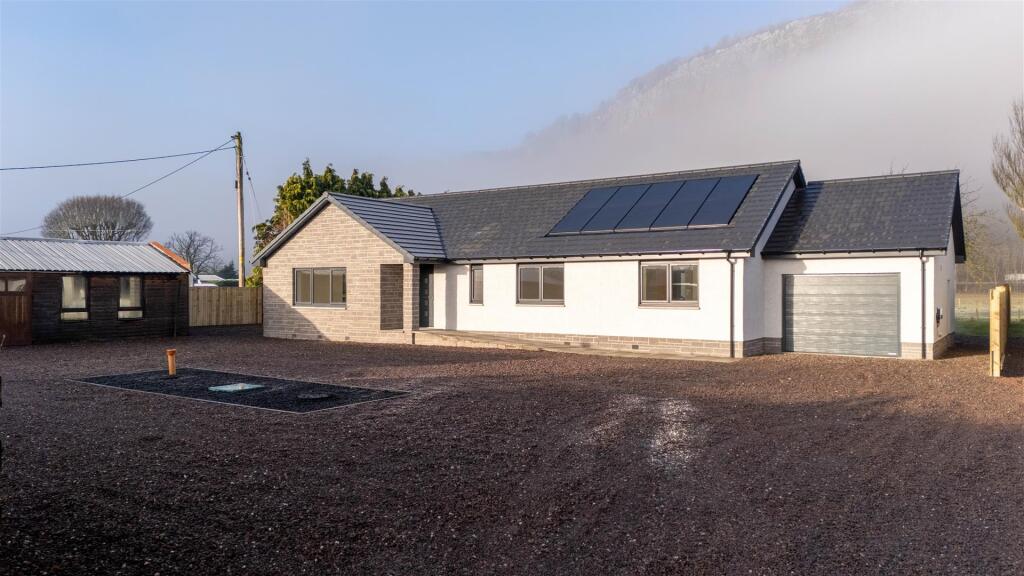 Main image of property: Plot 2, Kinfauns Holding, Kinfauns, Perth