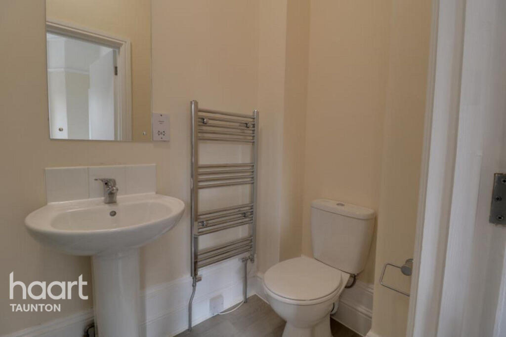 Main image of property: Clifton Terrace, Taunton