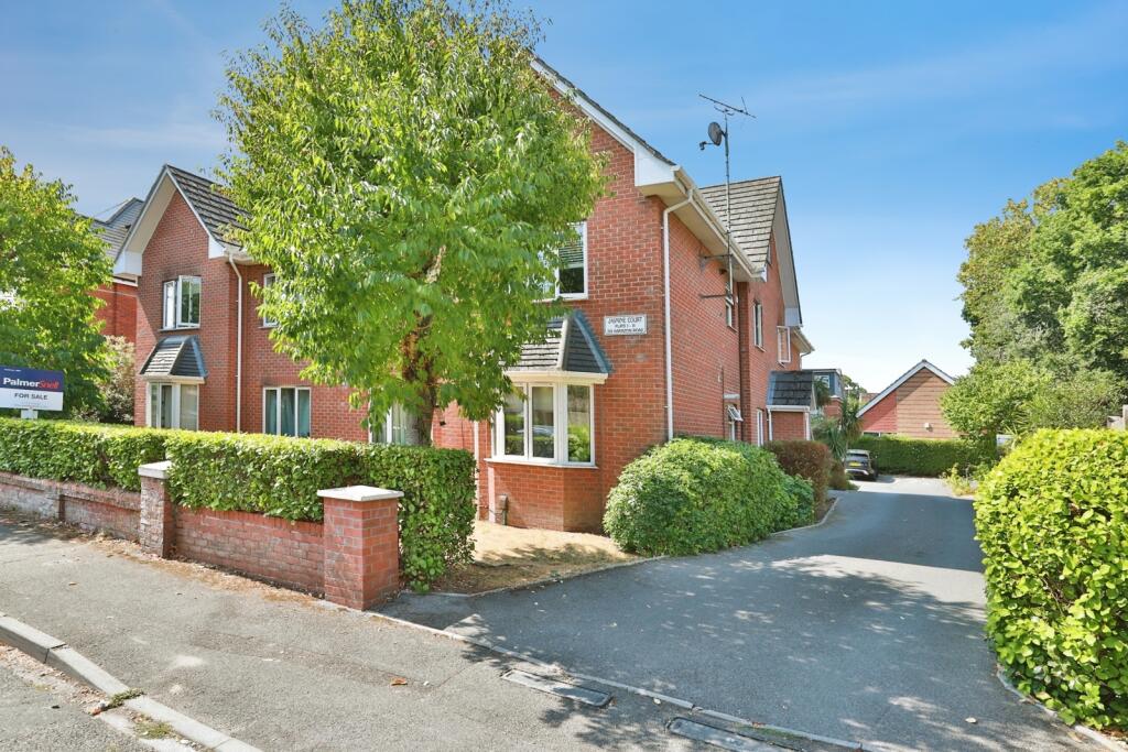 Main image of property: Hamilton Road, Bournemouth, Dorset, BH1
