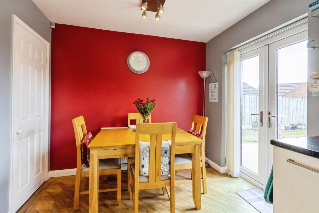 House in Leeds - View 4