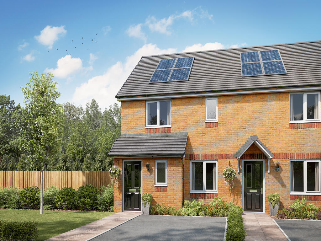 Main image of property: Rosebank Wynd,
Gregory Road,
Livingston,
West Lothian,
EH54 7DR