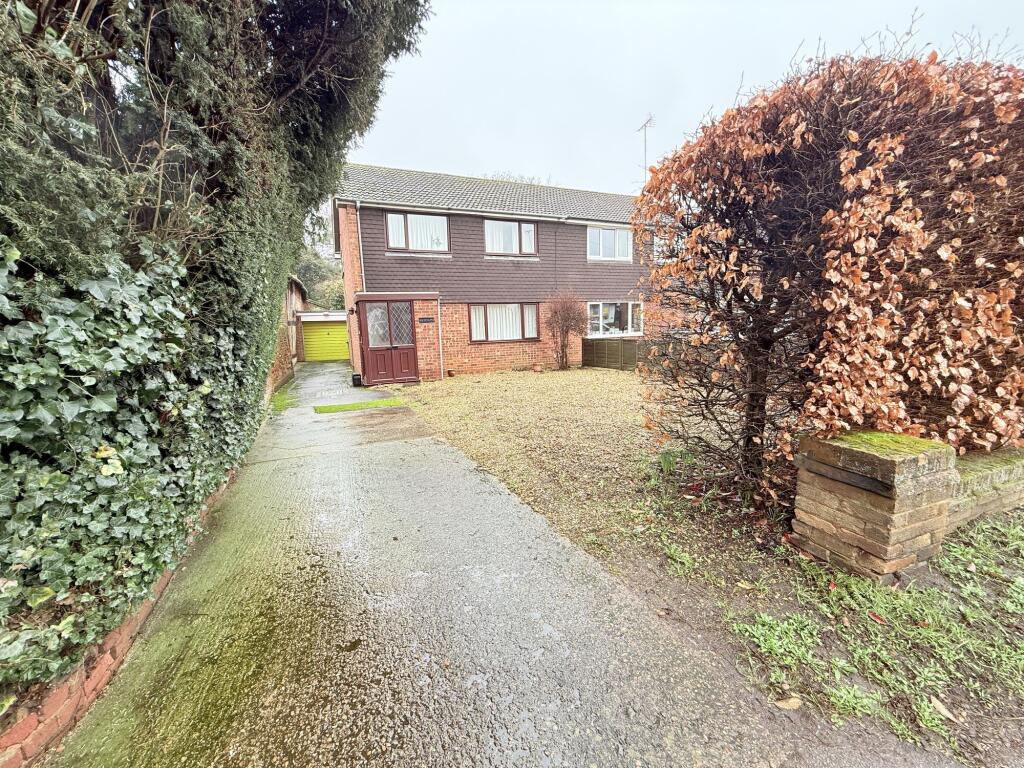Main image of property: Stevenage Road, Little Wymondley, SG4