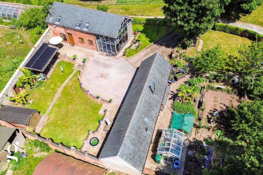Tidnor Rise, Lugwardine, Hereford photo 3