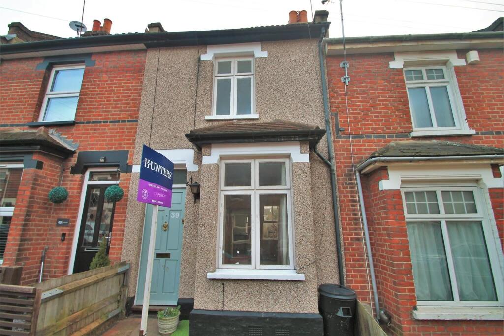 Main image of property: Wingfield Road, Gravesend, DA12