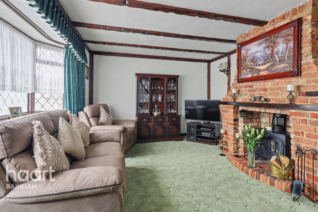 Main image of property: Edmund Road, Rainham