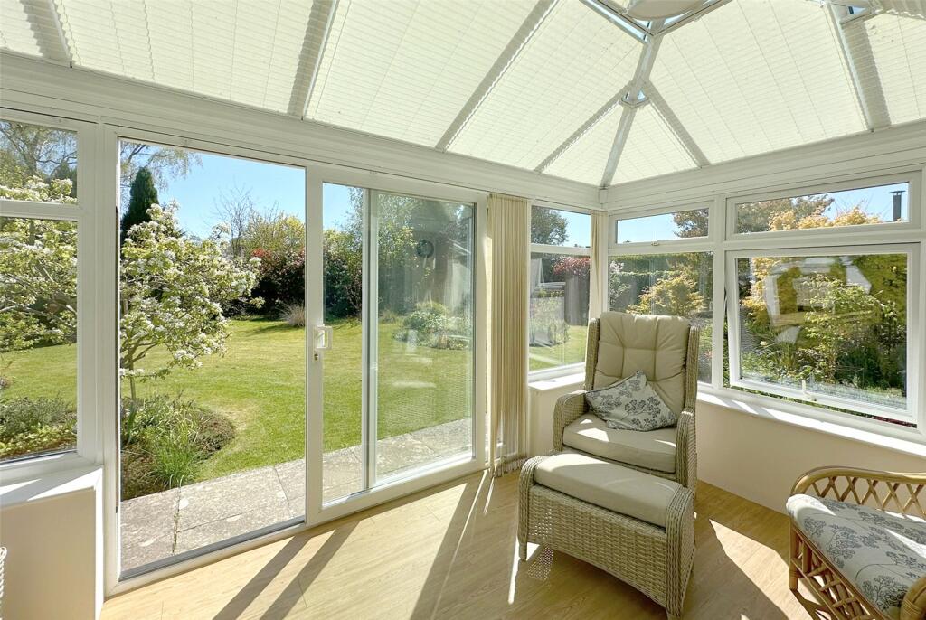 House in Southampton - View 5