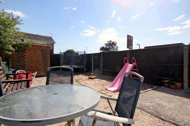 Photo of the property
