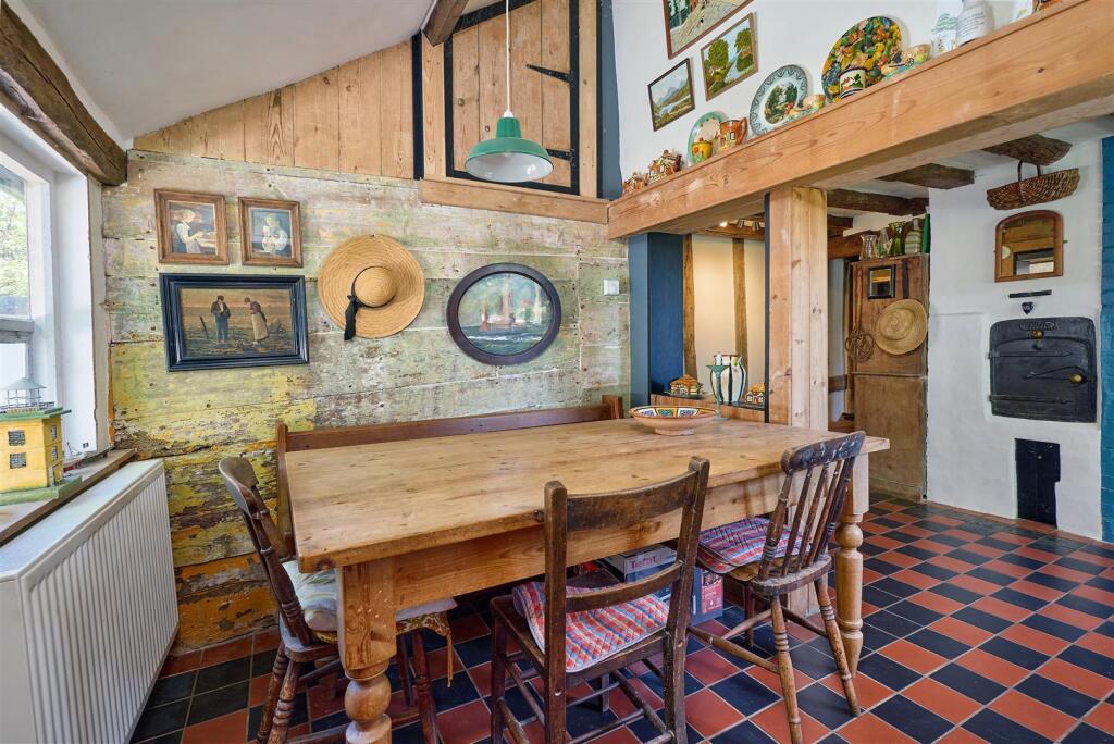 Homersfield, Harleston - View 6