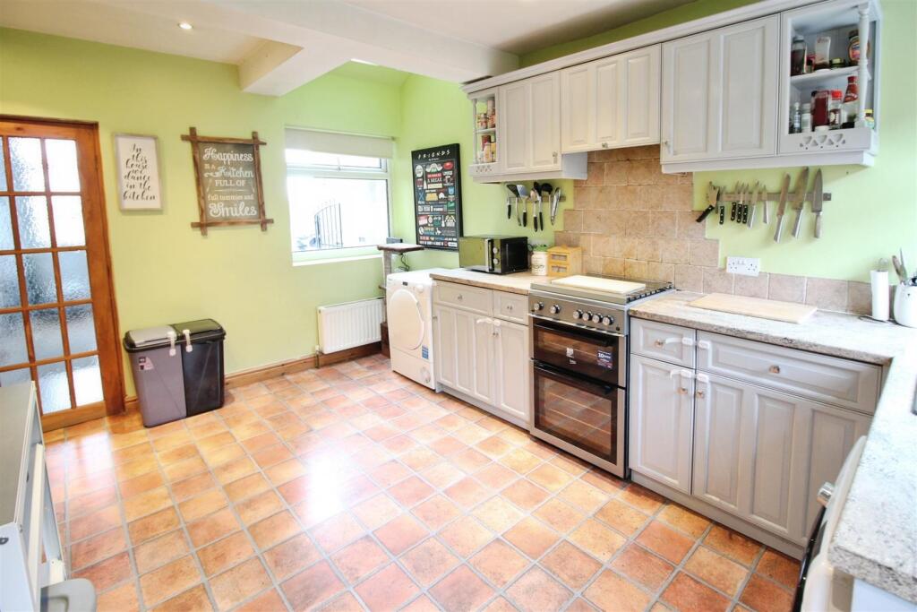 Main image of property: Salem Place, Garforth, Leeds