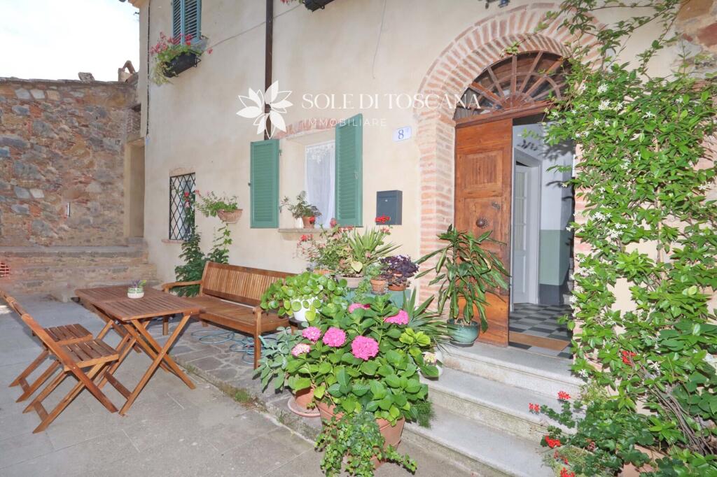 Main image of property: Tuscany, Siena, Trequanda
