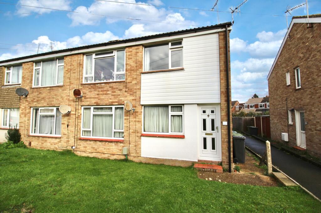 Main image of property: Sherborne Way, Hedge End, SO30