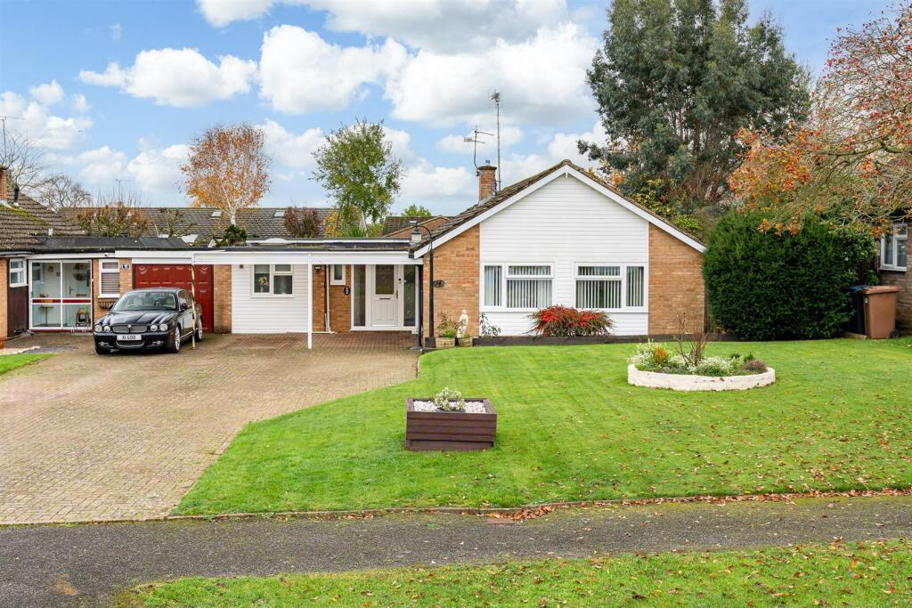 Main image of property: Raffin Park, Datchworth