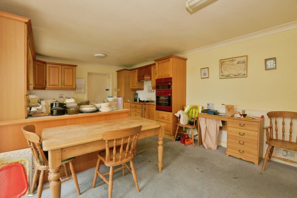 House in Ashford, Charing - View 4