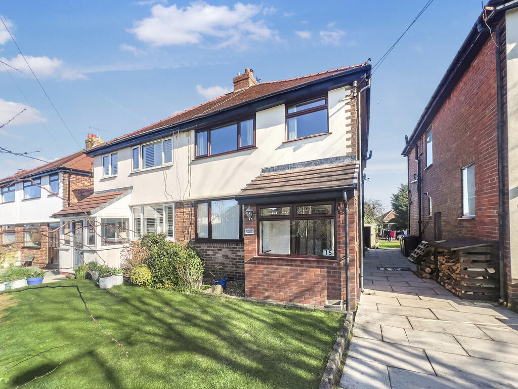 Main image of property: Colinmander Gardens, Ormskirk