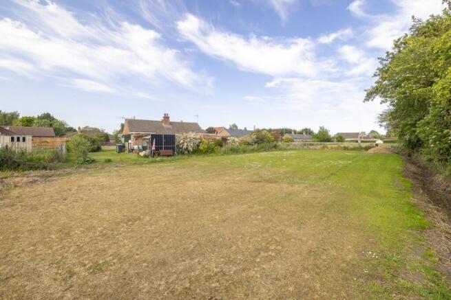 Land, Rear of Maidens Hall Lane (Stickney)-13