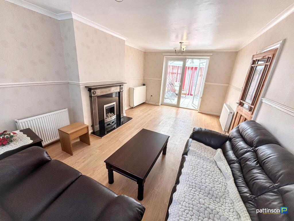 House in Newcastle upon Tyne, Cowgate, Kenton - View 4