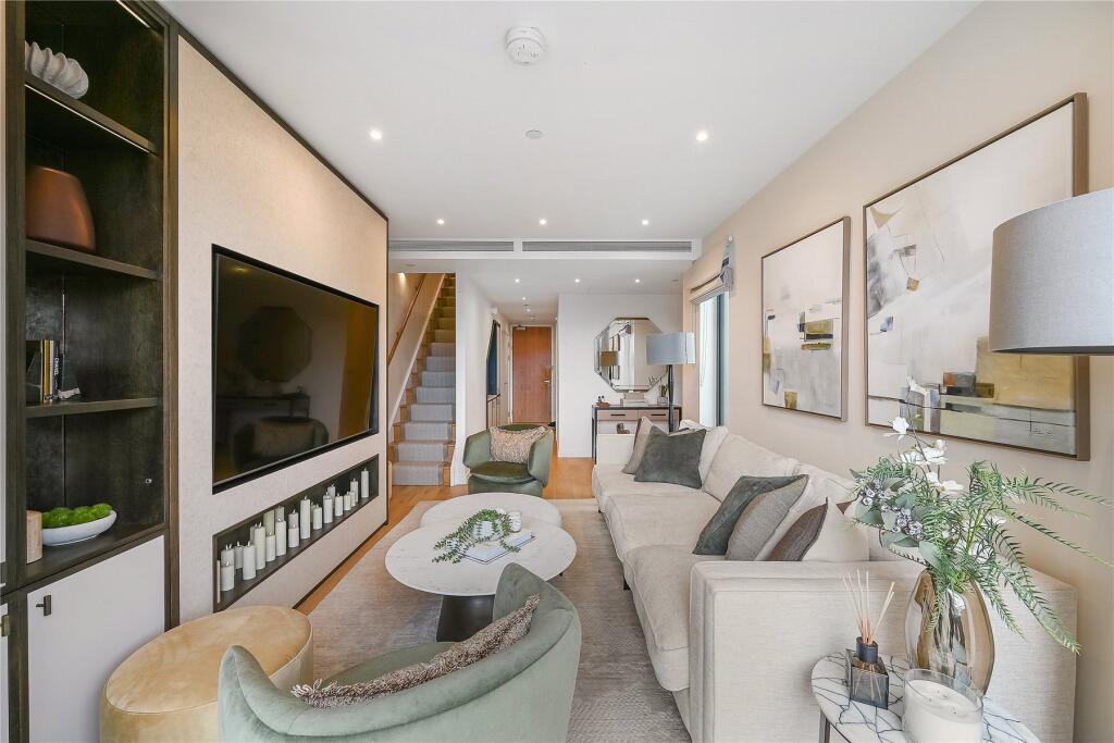 Apartment in London - View 2