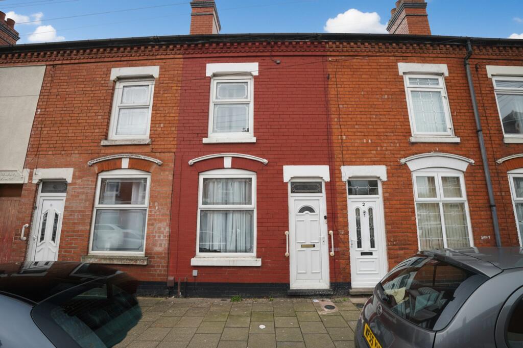 Main image of property: Inglewood Road, Birmingham, B11