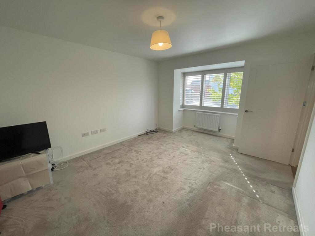 House in Oxford - View 2