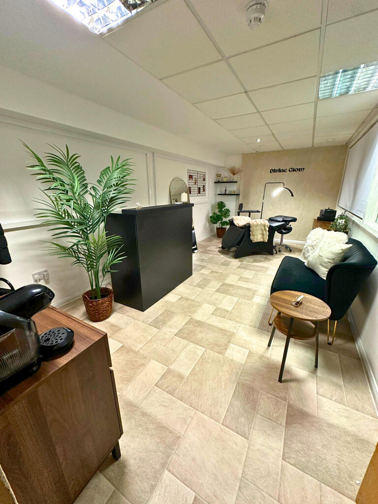 Beauty Room
