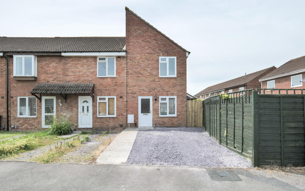 Main image of property: Ingram Road, Melksham