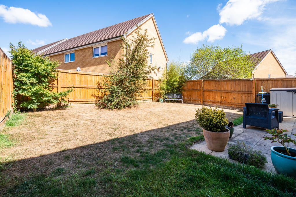 House in Cullompton - View 4
